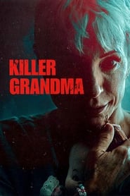 Killer Grandma' Poster
