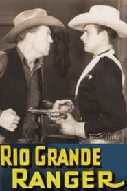 Rio Grande Ranger' Poster