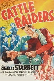 Cattle Raiders' Poster