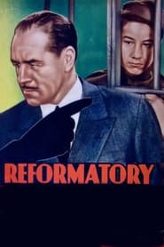 Reformatory' Poster