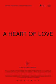 A Heart of Love' Poster