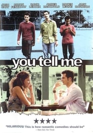 You Tell Me' Poster