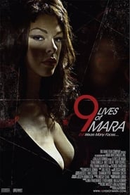 9 Lives of Mara' Poster