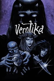 Verotika' Poster