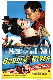 Border River' Poster