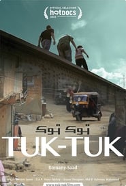 TukTuk' Poster