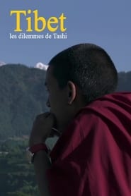 Tashi Delek' Poster