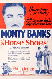 Horse Shoes' Poster