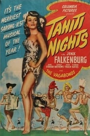 Tahiti Nights' Poster