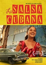 La salsa Cubana' Poster