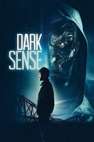 Dark Sense' Poster