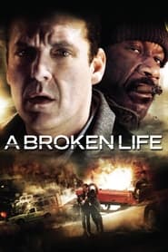 A Broken Life' Poster