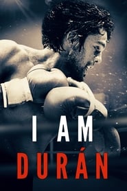 I Am Durn' Poster
