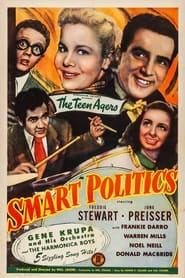 Smart Politics' Poster