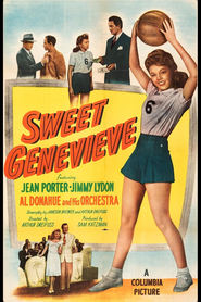 Sweet Genevieve' Poster