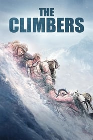 The Climbers' Poster