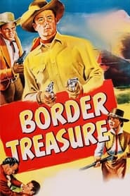 Border Treasure' Poster