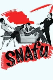Snafu' Poster