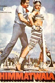 Himmatwala' Poster
