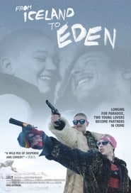 From Iceland to EDEN' Poster
