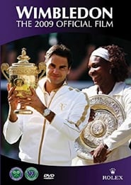 Wimbledon Official Film 2009' Poster