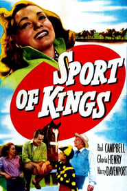 Sport of Kings' Poster