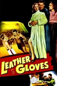 Leather Gloves' Poster