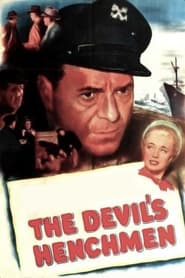 The Devils Henchman' Poster