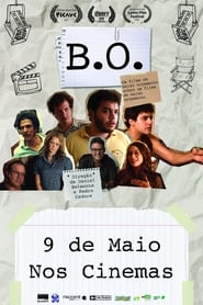 BO' Poster