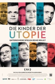 Children of Utopia' Poster