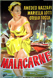 Malacarne' Poster