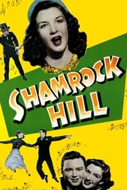Shamrock Hill' Poster