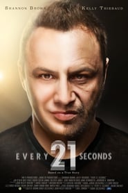 Every 21 Seconds' Poster