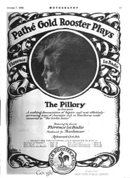 The Pillory' Poster