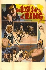 Una rosa sobre el ring' Poster