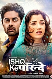 Ishq Ke Parindey' Poster