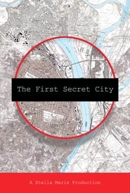 The First Secret City' Poster