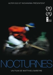 Nocturnes' Poster