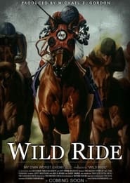Wild Ride' Poster