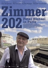 Zimmer 202' Poster