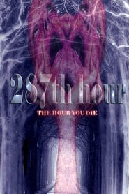 287th Hour' Poster