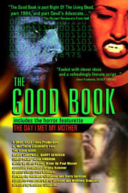 The Good Book' Poster
