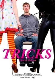 Tricks' Poster