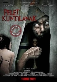 Pelet Kuntilanak' Poster