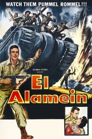 El Alamin' Poster