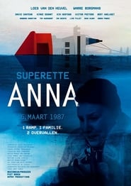 Superette Anna' Poster