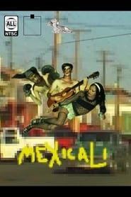 Mexicali' Poster