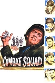 Combat Squad' Poster