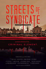 Streets of Syndicate' Poster