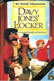 Davy Jones Locker' Poster